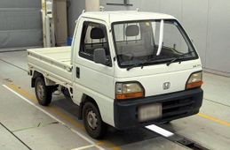 honda acty-truck 1994 No.15567