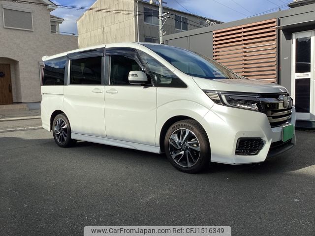honda stepwagon 2020 CFJ1516349 image 2