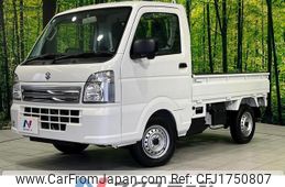 suzuki carry-truck 2024 CFJ1750807
