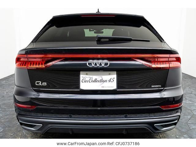 audi q8 2019 quick_quick_AAA-F1DCBA_WAUZZZF12KD044561 image 2