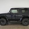 suzuki jimny-sierra 2024 CFJ1521697 image 22