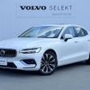 volvo s60 2024 CFJ1618151 image 1