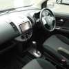 nissan note 2007 No.10430 image 10