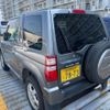 mitsubishi pajero-mini 2002 CFJ1834819 image 8