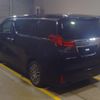 toyota alphard 2017 quick_quick_DBA-AGH30W_AGH30-0139239 image 5