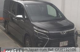 toyota voxy 2019 -TOYOTA--Voxy ZRR80W-0487581---TOYOTA--Voxy ZRR80W-0487581-