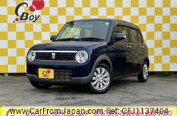 suzuki alto-lapin 2017 -SUZUKI--Alto Lapin HE33S--164183---SUZUKI--Alto Lapin HE33S--164183-