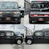 nissan cube 2009 CFJ1541817 image 5