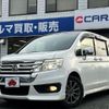 honda stepwagon 2012 -HONDA--Stepwgn DBA-RK5--RK5-1322927---HONDA--Stepwgn DBA-RK5--RK5-1322927- image 1