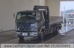 mitsubishi-fuso fighter 2012 -MITSUBISHI 【川越 100ﾊ932】--Fuso Fighter FK62FZ-570134---MITSUBISHI 【川越 100ﾊ932】--Fuso Fighter FK62FZ-570134-