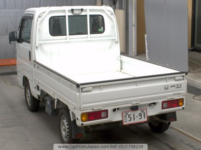 honda acty-truck 2019 CFJ1758239 image 2