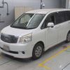 toyota noah 2010 -TOYOTA--Noah DBA-ZRR70Gｶｲ--ZRR70-0382644---TOYOTA--Noah DBA-ZRR70Gｶｲ--ZRR70-0382644- image 1