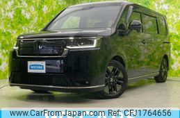 honda stepwagon-spada 2023 CFJ1764656