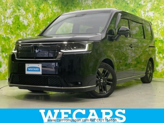honda stepwagon-spada 2023 CFJ1764656 image 1