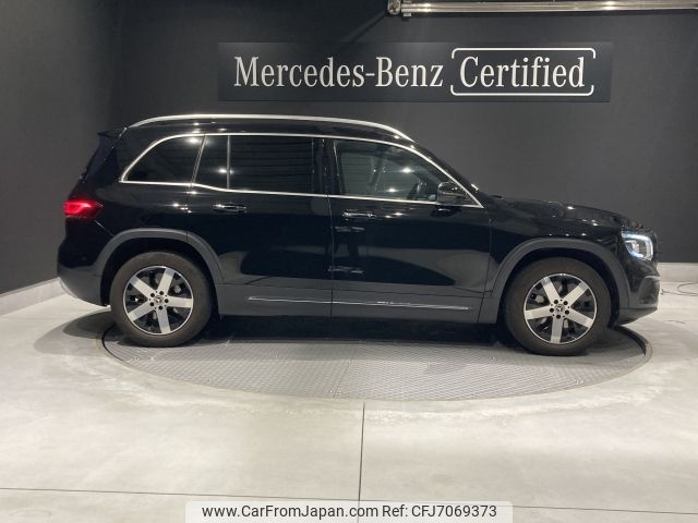 mercedes-benz glb-class 2020 -MERCEDES-BENZ--Benz GLB 3DA-247612M--W1N2476122W038638---MERCEDES-BENZ--Benz GLB 3DA-247612M--W1N2476122W038638- image 2