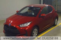 toyota yaris 2020 -TOYOTA--Yaris 6AA-MXPH10--MXPH10-2008830---TOYOTA--Yaris 6AA-MXPH10--MXPH10-2008830-