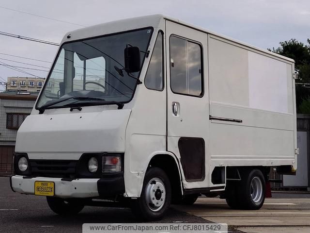 toyota quick-delivery 1995 quick_quick_KC-BU68VH_BU680001396 image 1