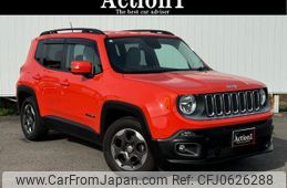 jeep renegade 2015 quick_quick_BU14_1C4BU0000FPC12785