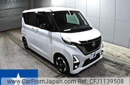 nissan roox 2021 -NISSAN--Roox B44A--B44A-0067299---NISSAN--Roox B44A--B44A-0067299-