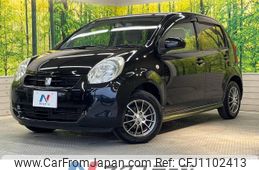 toyota passo 2011 -TOYOTA--Passo DBA-KGC30--KGC30-0079532---TOYOTA--Passo DBA-KGC30--KGC30-0079532-