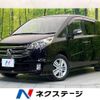 honda stepwagon 2009 -HONDA--Stepwgn DBA-RG1--RG1-1359239---HONDA--Stepwgn DBA-RG1--RG1-1359239- image 1