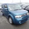 nissan cube 2016 23536 image 1