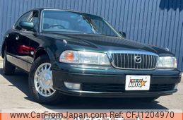 mazda sentia 2000 quick_quick_HEEA_HEEA-301351