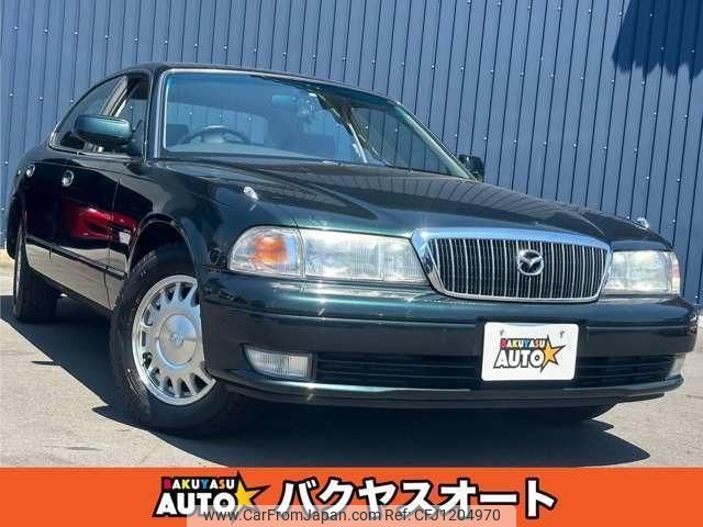 mazda sentia 2000 quick_quick_HEEA_HEEA-301351 image 1