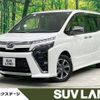 toyota voxy 2019 -TOYOTA--Voxy DBA-ZRR80W--ZRR80-0539897---TOYOTA--Voxy DBA-ZRR80W--ZRR80-0539897- image 1