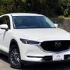 mazda cx-5 2020 quick_quick_3DA-KF2P_KF2P-409859 image 4