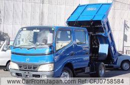 hino dutro 2006 -HINO--Hino Dutoro PB-XZU306M--XZU306-1002248---HINO--Hino Dutoro PB-XZU306M--XZU306-1002248-