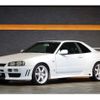 nissan skyline 1998 CFJ0423481 image 1
