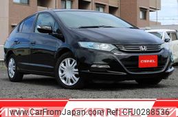 honda insight 2010 Y11473