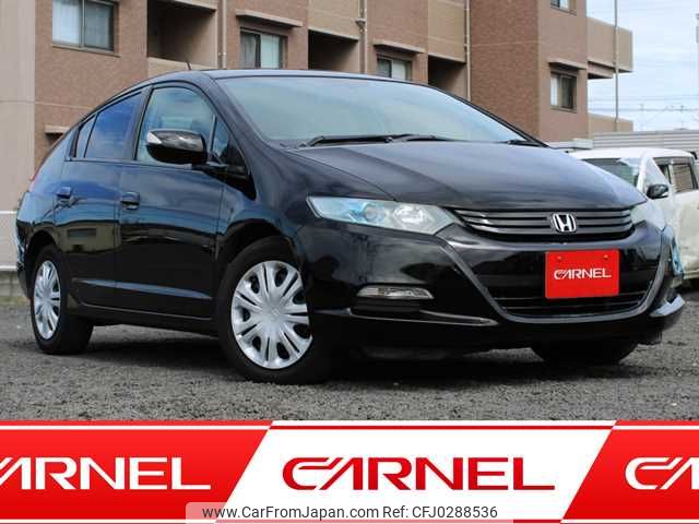 honda insight 2010 Y11473 image 1