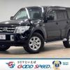 mitsubishi pajero 2014 quick_quick_LDA-V98W_V98W-0701288 image 1