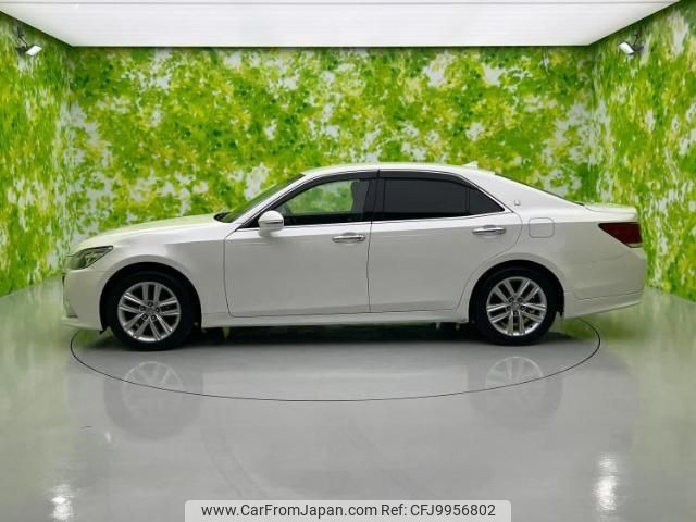 toyota crown 2014 quick_quick_GRS211_GRS211-6005407 image 2