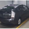 toyota prius 2011 quick_quick_DAA-ZVW30_1448360 image 4