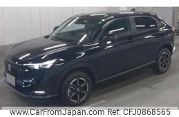 honda vezel 2022 quick_quick_6BA-RV3_1007306