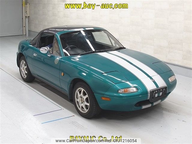 mazda roadster 1998 -MAZDA--Roadster NA8C-409178---MAZDA--Roadster NA8C-409178- image 1