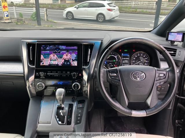 toyota alphard 2018 quick_quick_AYH30W_AYH30-0066868 image 2