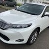 toyota harrier 2015 -TOYOTA--Harrier DBA-ZSU60W--ZSU60-0037389---TOYOTA--Harrier DBA-ZSU60W--ZSU60-0037389- image 2