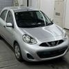 nissan march 2016 -NISSAN--March K13-067136---NISSAN--March K13-067136- image 1