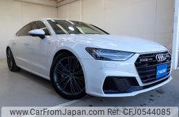 audi a7 2022 -AUDI--Audi A7 3AA-F2DKNS--WAUZZZF2XNN011847---AUDI--Audi A7 3AA-F2DKNS--WAUZZZF2XNN011847-