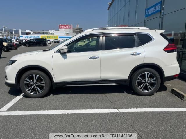 nissan x-trail 2018 quick_quick_NT32_NT32-084038 image 2