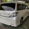 toyota vellfire 2011 -TOYOTA--Vellfire ANH20W-8190297---TOYOTA--Vellfire ANH20W-8190297- image 5