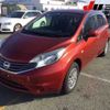 nissan note 2013 -NISSAN--Note E12-131356---NISSAN--Note E12-131356- image 10