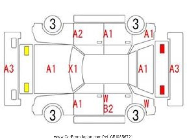 toyota premio 2005 -TOYOTA--Premio DBA-ZZT240--ZZT240-0100127---TOYOTA--Premio DBA-ZZT240--ZZT240-0100127- image 2