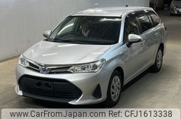 toyota corolla-fielder 2020 CFJ1613338