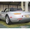 bmw z8 2003 -BMW--BMW Z8 GH-EJ50--WBAEJ11000AF78018---BMW--BMW Z8 GH-EJ50--WBAEJ11000AF78018- image 4