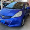 honda fit 2011 -HONDA--Fit DBA-GE6--GE6-1564004---HONDA--Fit DBA-GE6--GE6-1564004- image 1